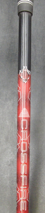 Birth Manage E-2 Extra SP700 Ti Forged Driver Extra Stiff Graphite Shaft