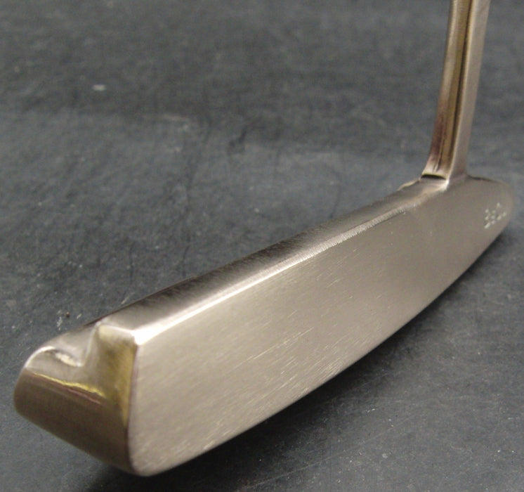 BeCu Ping Pal 4 Putter Steel Shaft 82cm Length Lamkin Grip