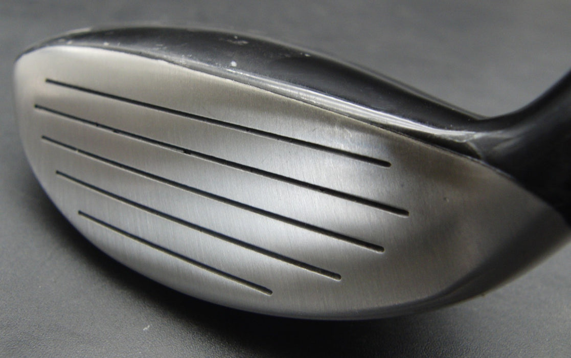 Powerbuilt Momentum V2 20° Hybrid Regular Graphite Shaft Momentum Grip