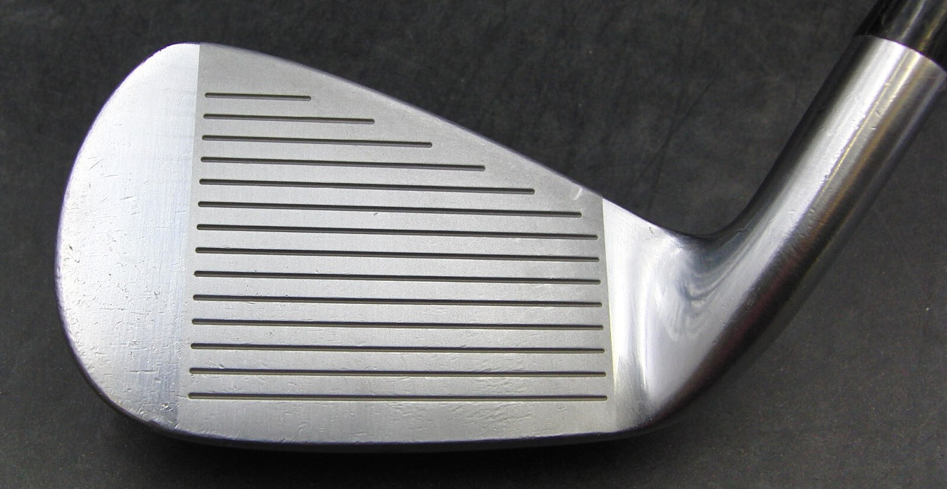 Srixon Z Star Forged 6 Iron Stiff Steel Shaft Srixon Grip