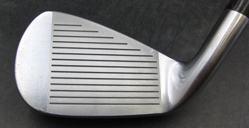 Srixon Z Star Forged 6 Iron Stiff Steel Shaft Srixon Grip