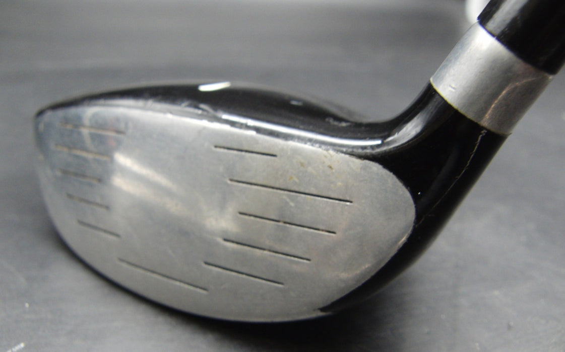 World Eagle F-01α 3 Wood Regular Graphite Shaft with Grip & World Eagle H/C