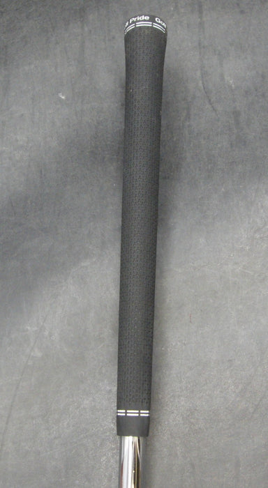 Ping G400  Silver Dot Sand Wedge Regular Steel Shaft Golf Pride Grip