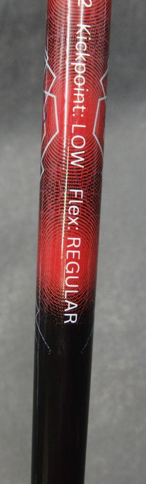 Titleist VG3 15° 3 Wood Regular Graphite Shaft WedgeWood Golf Grip