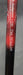 Titleist VG3 15° 3 Wood Regular Graphite Shaft WedgeWood Golf Grip
