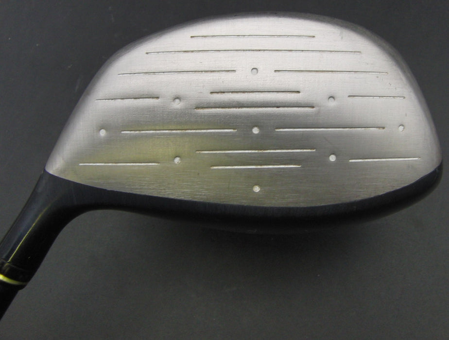 Mizuno T-Zoid Forged Plus 310 9° Driver Regular Graphite Shaft T Zoid Grip