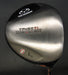 Team Yoshimura TP450TI 12° Driver Regular Graphite Shaft Golf Pride Grip + HC