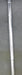 Left-Handed Ping Chipo 17-4ph Chipper Steel Shaft 92cm Length