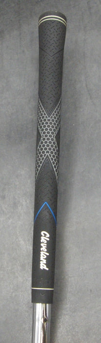 Cleveland CG-C 8 Iron Stiff Steel Shaft Cleveland Grip