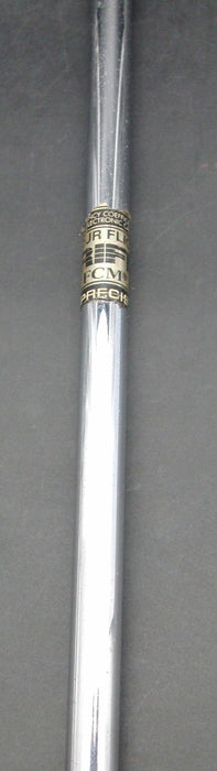 Bridgestone Tourstage X5000 Sand Wedge Regular Steel Shaft Bridgestone Grip