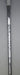 Titleist T200 8 Iron Regular Graphite Shaft Iomic Grip