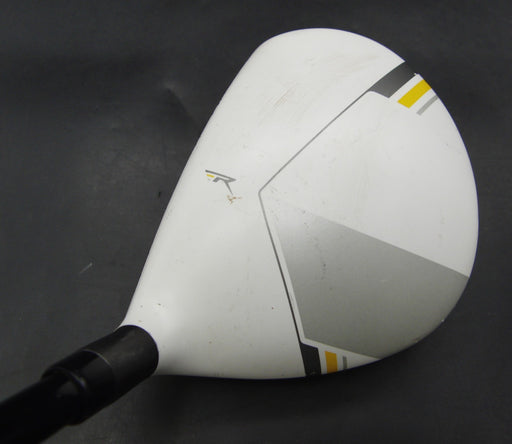 TaylorMade RBZ Stage2 23° 7 Wood Stiff Graphite Shaft GolfPride Grip