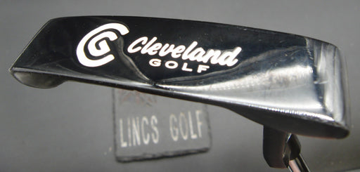 Cleveland CG Putter 87cm Length Steel Shaft Cleveland Grip