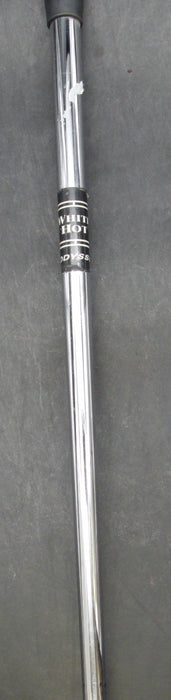 Odyssey White Hot #7 Putter Steel Shaft 86cm Length Odyssey Grip