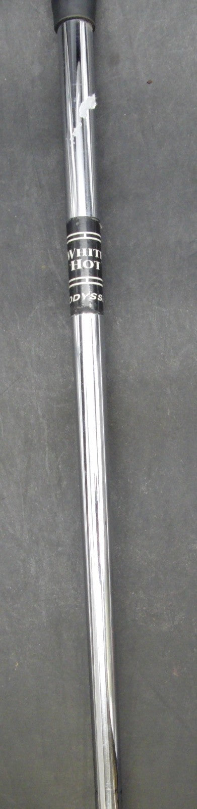 Odyssey White Hot #7 Putter Steel Shaft 86cm Length Odyssey Grip