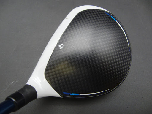 TaylorMade SIM2 Max-D 5 Wood Stiff Graphite Shaft Lamkin Grip