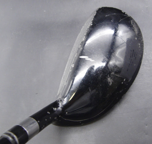 Shalop Utility 33° 8 Hybrid Regular Graphite Shaft Shalop Grip
