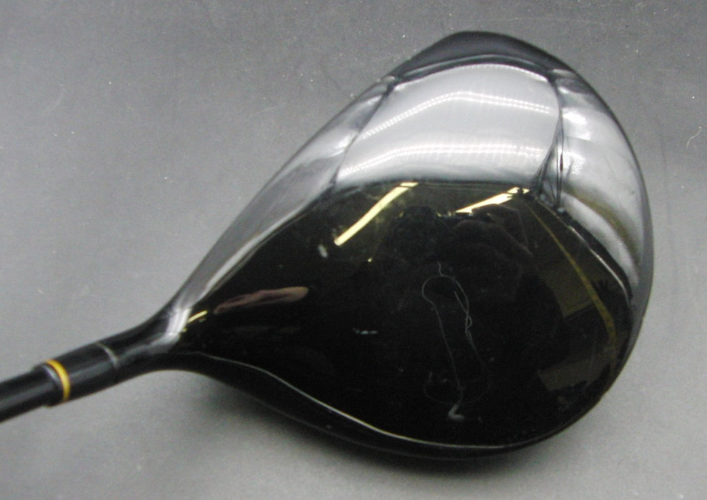 Sword Sniper Wood XF 10.5° Driver Regular Graphite Shaft Golf Pride Grip