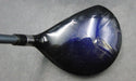 Japanese Tobunda VT H Speed 18° 5 Wood Regular Graphite Shaft Tobunda Grip