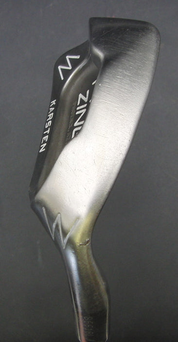 Ping Zing 2 White Dot Pitching Wedge Regular Steel Shaft Swing Rite Grip