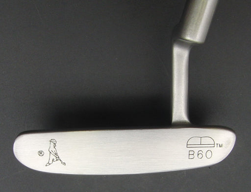 Ping B60 Putter Steel Shaft 89cm Length Ping Grip