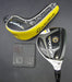 TaylorMade RBZ Stage 2 Tour 24.5° 5 Hybrid Stiff Graphite Shaft TaylorMade Grip