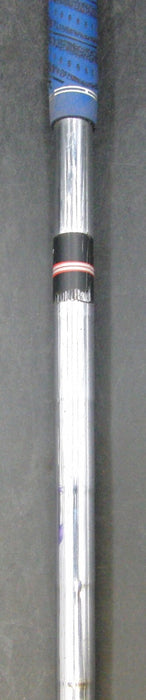 TaylorMade Burner XD 9 Iron Stiff Steel Shaft Golf Pride Grip