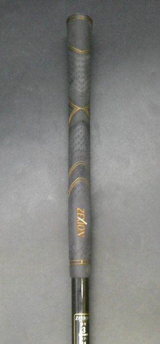 Zexion Primacy SUS 630 15° 3 Wood Regular Graphite Shaft Zexion Grip