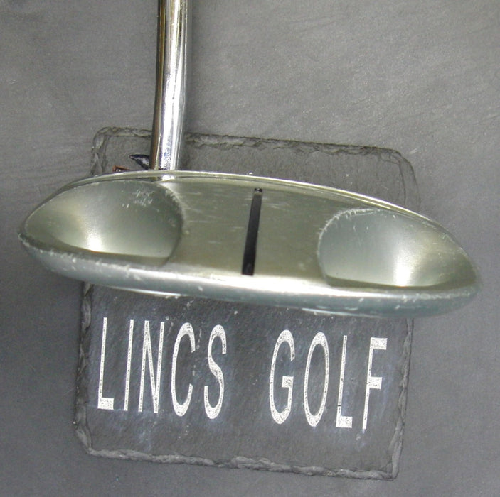 XXIO MI-5100 Putter Steel Shaft 86.5cm Length Psyko Grip