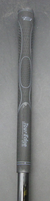 Bridgestone Tourstage ViQ 9.5° Driver Regular Graphite Shaft Tour Edge Grip