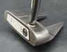Odyssey Black Series Insert #7 Putter 89cm Length Steel Shaft PSYKO Grip*