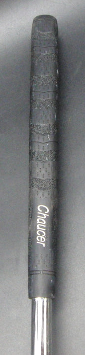 Arrowtube X9 Putter 88cm Playing Length Steel Shaft Chaucer Grip