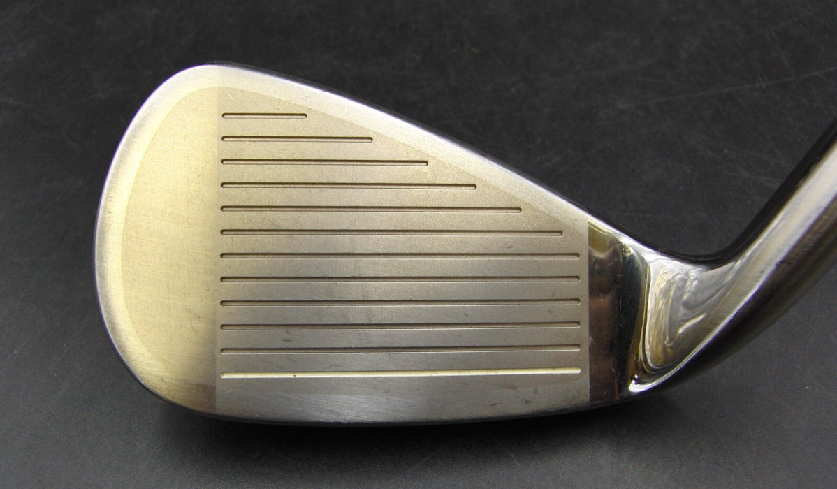 Ladies Bridgestone Tour Stage ViQ CL 7 Iron Ladies Graphite Shaft T/Stage Grip