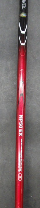 Yonex EZone 15° 5 Wood Regular Graphite Shaft Yonex Grip