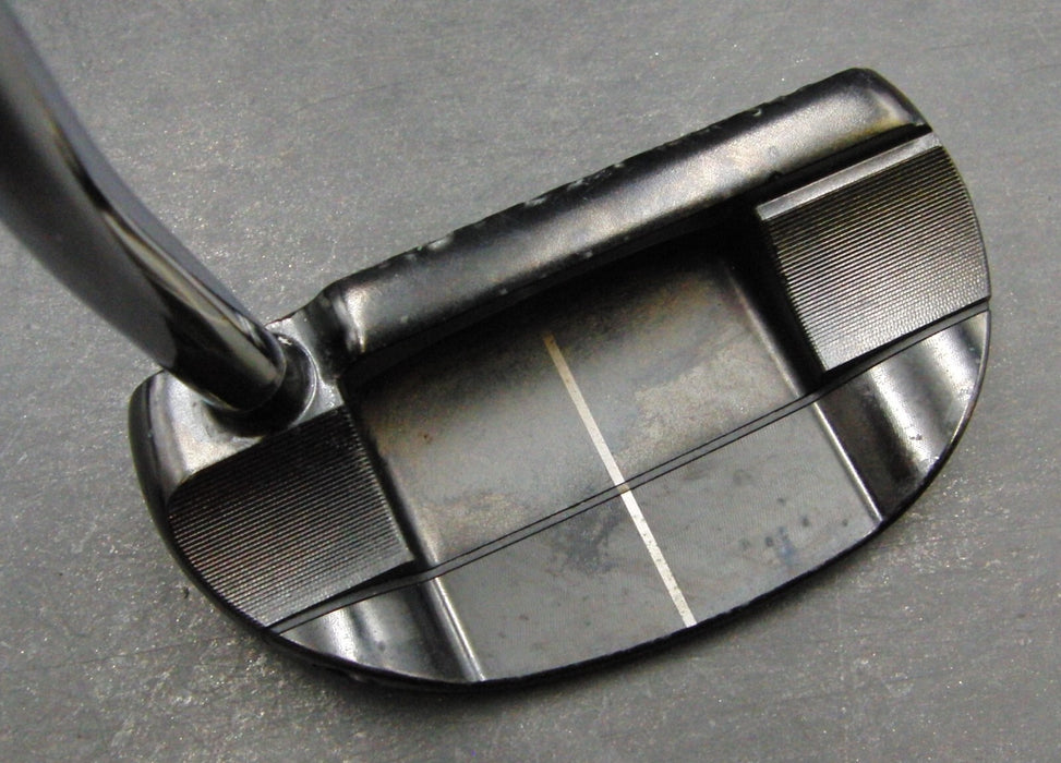 Odyssey Black Series 5 Tour Design Tungsten #5 Putter 84.5cm Steel Shaft