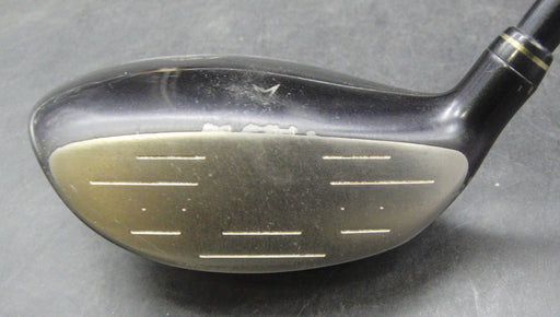 Srixon XXIO Twin AX-Sole Titanium 16° 4 Wood Regular Graphite Shaft XXIO Grip