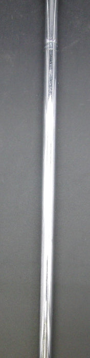 Jupiter MDF CNC Milled Line Gap Wedge Regular Steel Shaft Golf Pride Grip