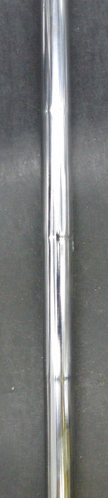 MAZEL Chipper 90cm Length Steel Shaft Mazel Grip