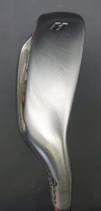 TaylorMade Burner Japanese Model Gap Wedge Stiff Graphite Shaft TaylorMade Grip