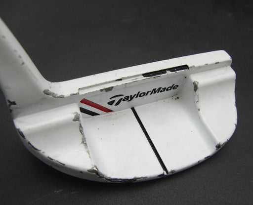 TaylorMade Ghost Tour MA.81 Putter 85cm Length Steel Shaft PSYKO Grip