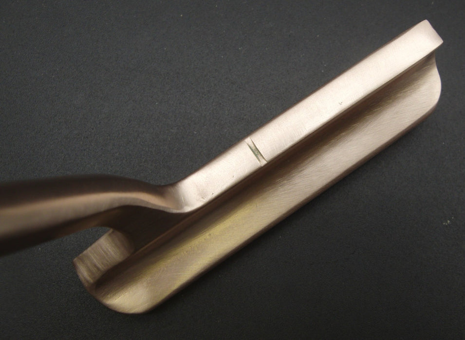 Mizuno Pro 9220 Putter 87m Length Steel Shaft Black Grip