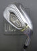 Titleist T400 43° Wedge Stiff Steel Shaft Golf Pride Grip