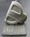 Odyssey White Hot 2-Ball Mid Putter 91cm Length Steel Shaft PSYKO Grip