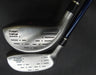 Set of 2 Advisor Daiwa Fresh 15° 3 Wood + 22° 4 Hybrids Regular Graphite Shafts