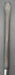 Northwestern Thunderbird Sand Wedge Stiff Steel Shaft with Grip