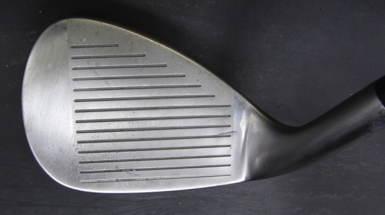 Mizuno Eurus U-Series 50° Gap Wedge Uniflex Steel Shaft Mizuno Grip