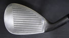 Mizuno Eurus U-Series 50° Gap Wedge Uniflex Steel Shaft Mizuno Grip