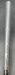 Nike Slingshot OSS 9 Iron Regular Graphite Shaft Nike Grip (Cellophane Wrapped)