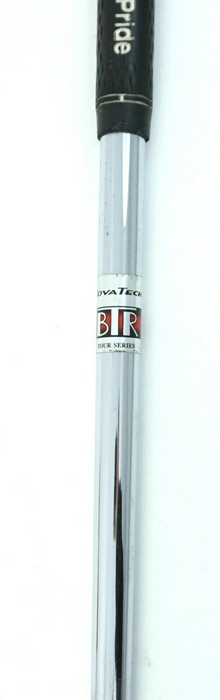 Orka PS9 CB Forged 5 Iron Tour Series Regular Steel Shaft Golf Pride Grip