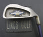 Callaway Big Bertha 1996 3 Iron Stiff Graphite Shaft Callaway Big Bertha Grip